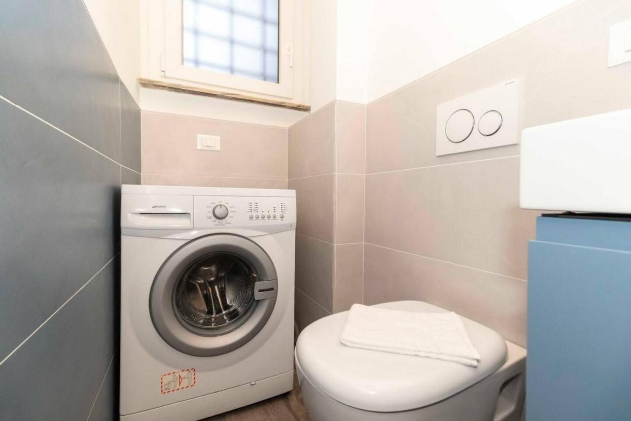 New! Cit Turin Elegant Apt With Parking Eksteriør billede