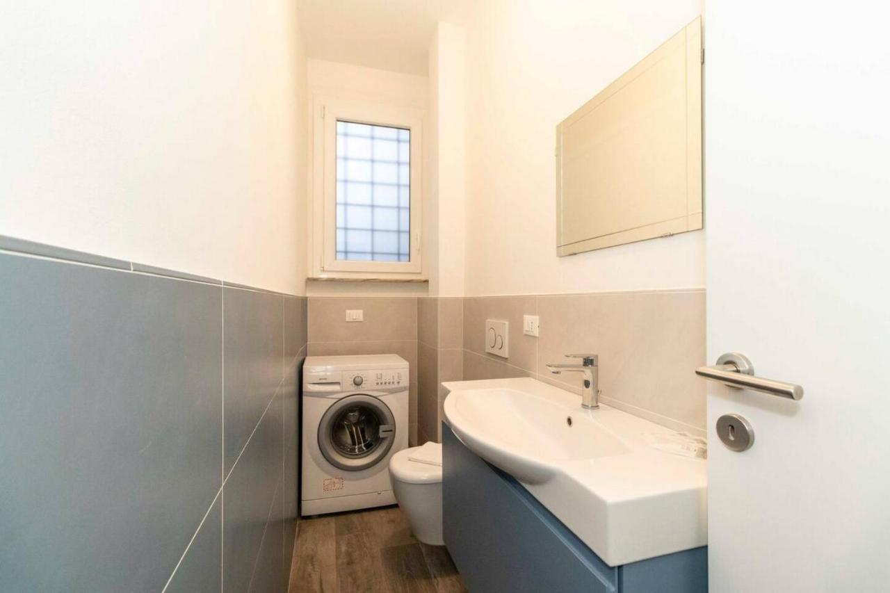 New! Cit Turin Elegant Apt With Parking Eksteriør billede