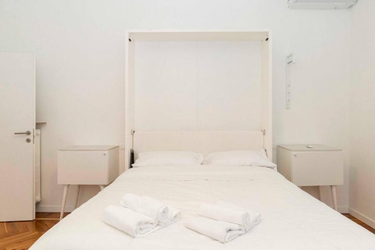 New! Cit Turin Elegant Apt With Parking Eksteriør billede