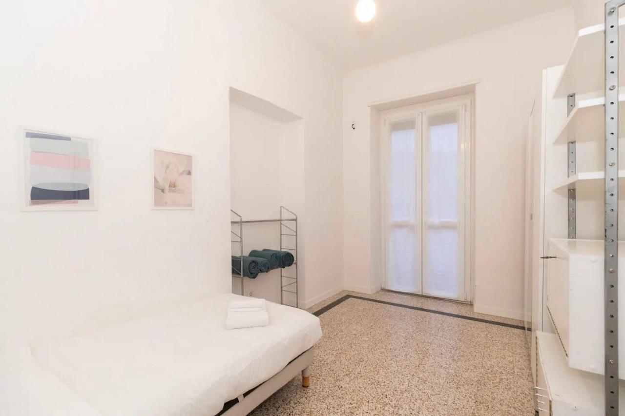 New! Cit Turin Elegant Apt With Parking Eksteriør billede